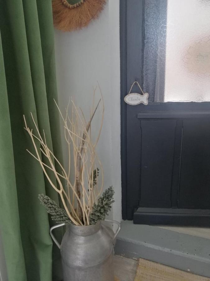 مبيت وإفطار سان-جورج-دي-ديدون Kaiola المظهر الخارجي الصورة